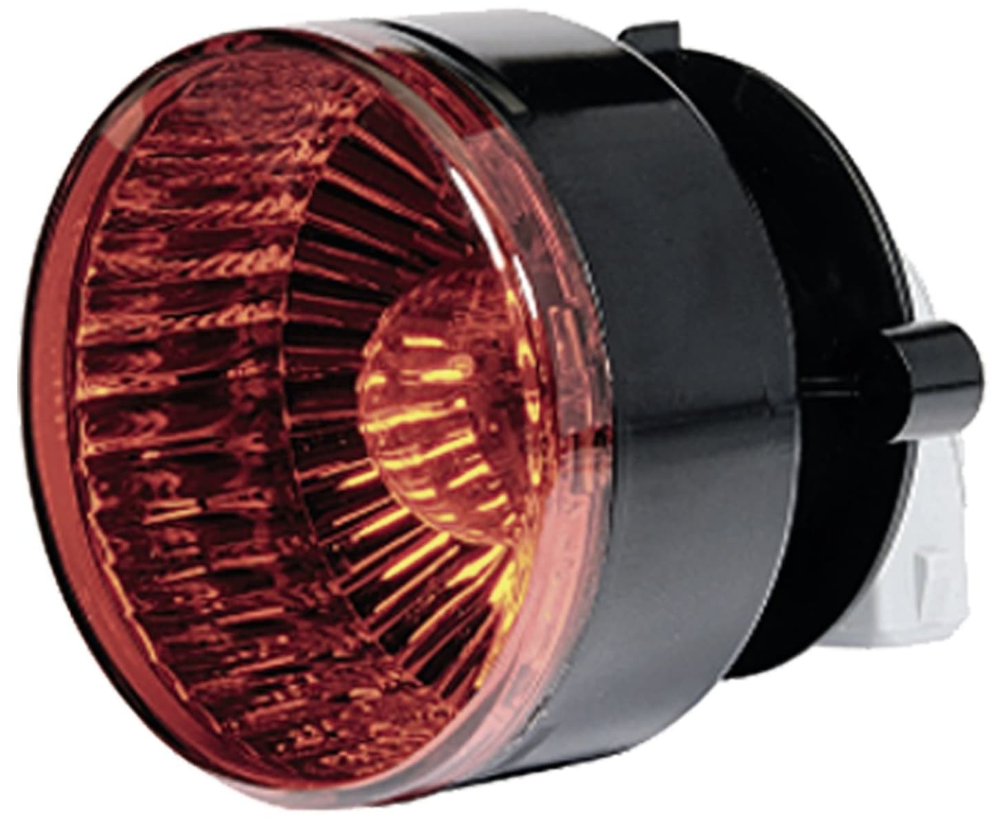 Hella® Schlussleuchte links/rechts Ø 99 mm, Schluss-, Bremslicht, 2SB 009 001-061