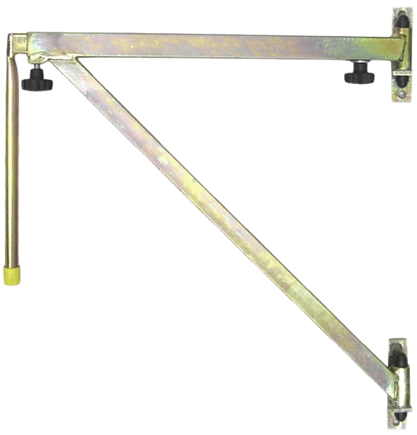 Teleskop-Spiegelarm "TSK 350" links/rechts 350 – 500 mm