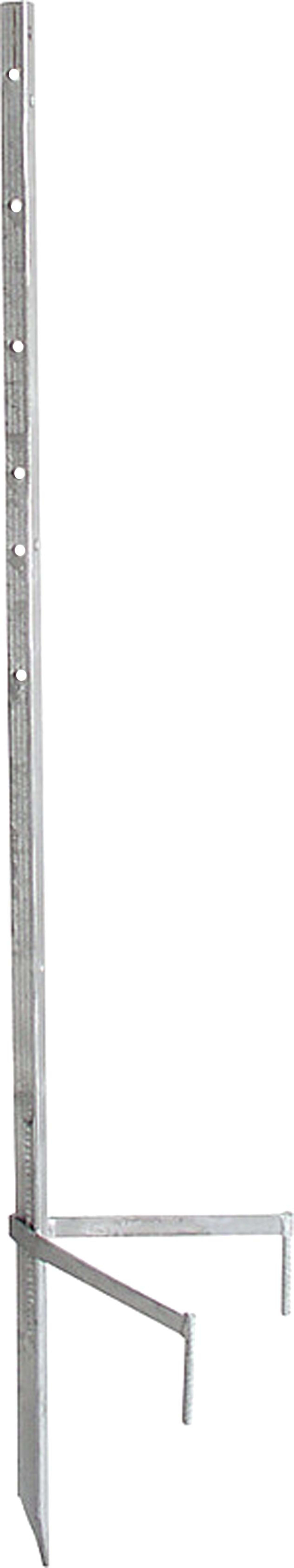 Patura Montagepfahl "Standard", bis zu 3 Haspeln, 635000