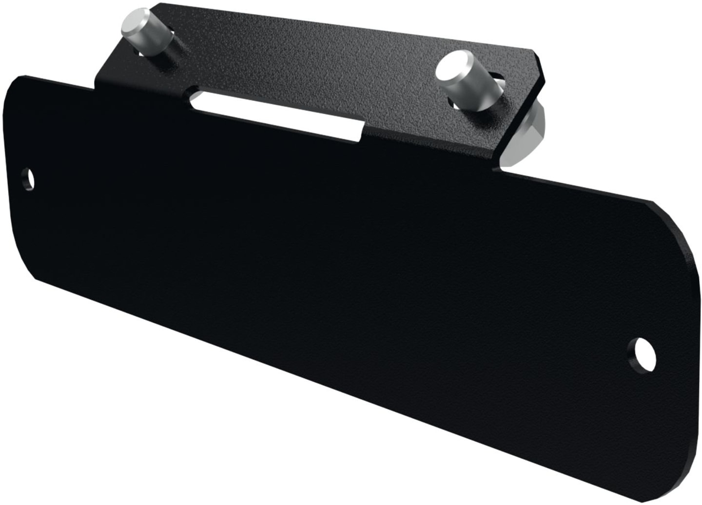 Berg Kennzeichenhalter "XL" für Go-Karts BFR, BFR-3, XXL-BFR, E-BFR, 15.63.42.00