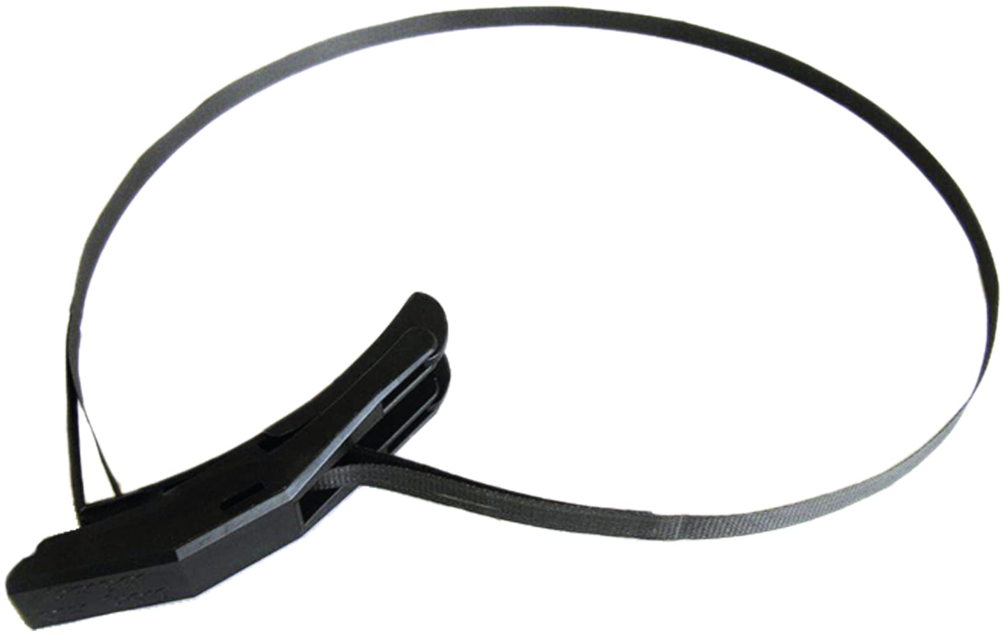 Speidel Spannband für Deckel mit Klemmverschluss 60 und 120 l-Fass, 21019