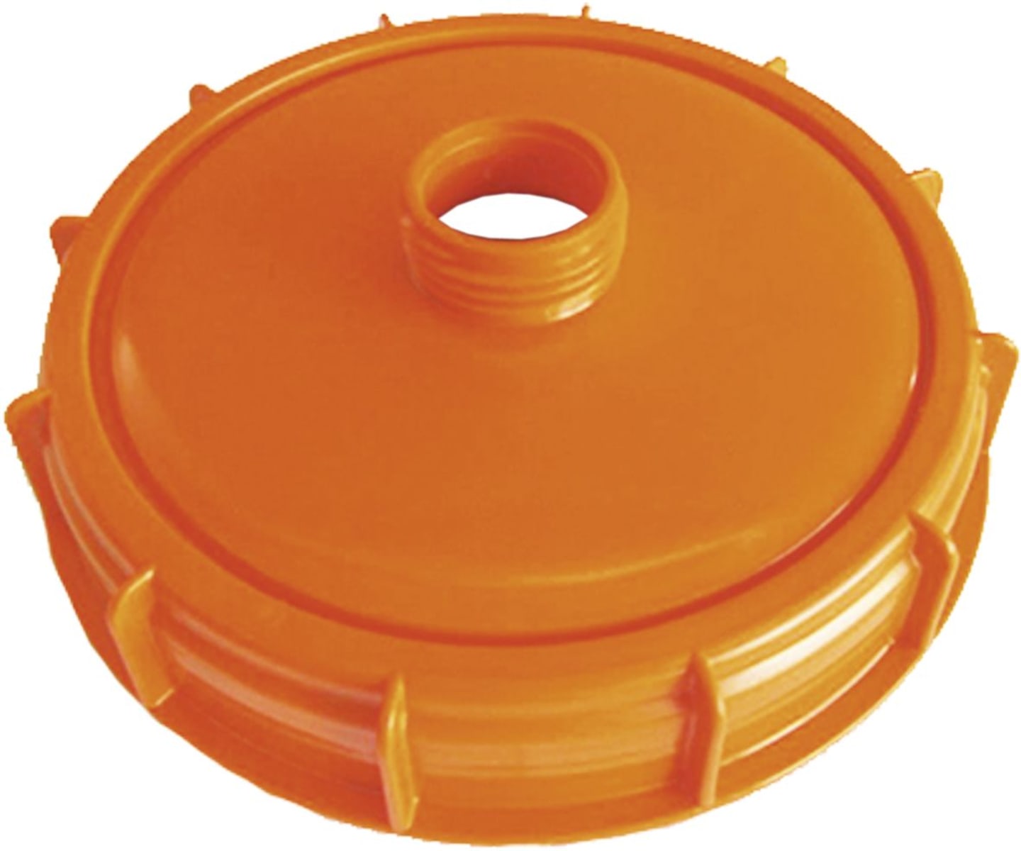 Speidel Ersatzdeckel geschraubt, für 60 und 100 l-Fass, oval, 21022