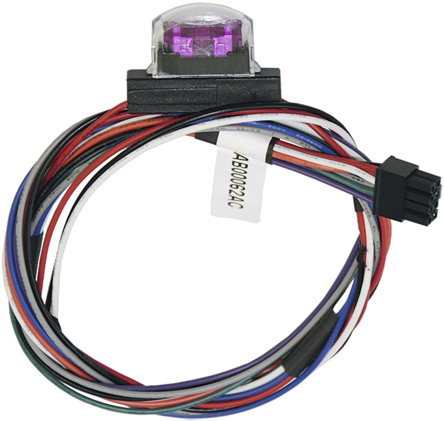 Blaupunkt Telematics Anschlusskabel für Ortungssystem BPT 1500 Blackbox Basic