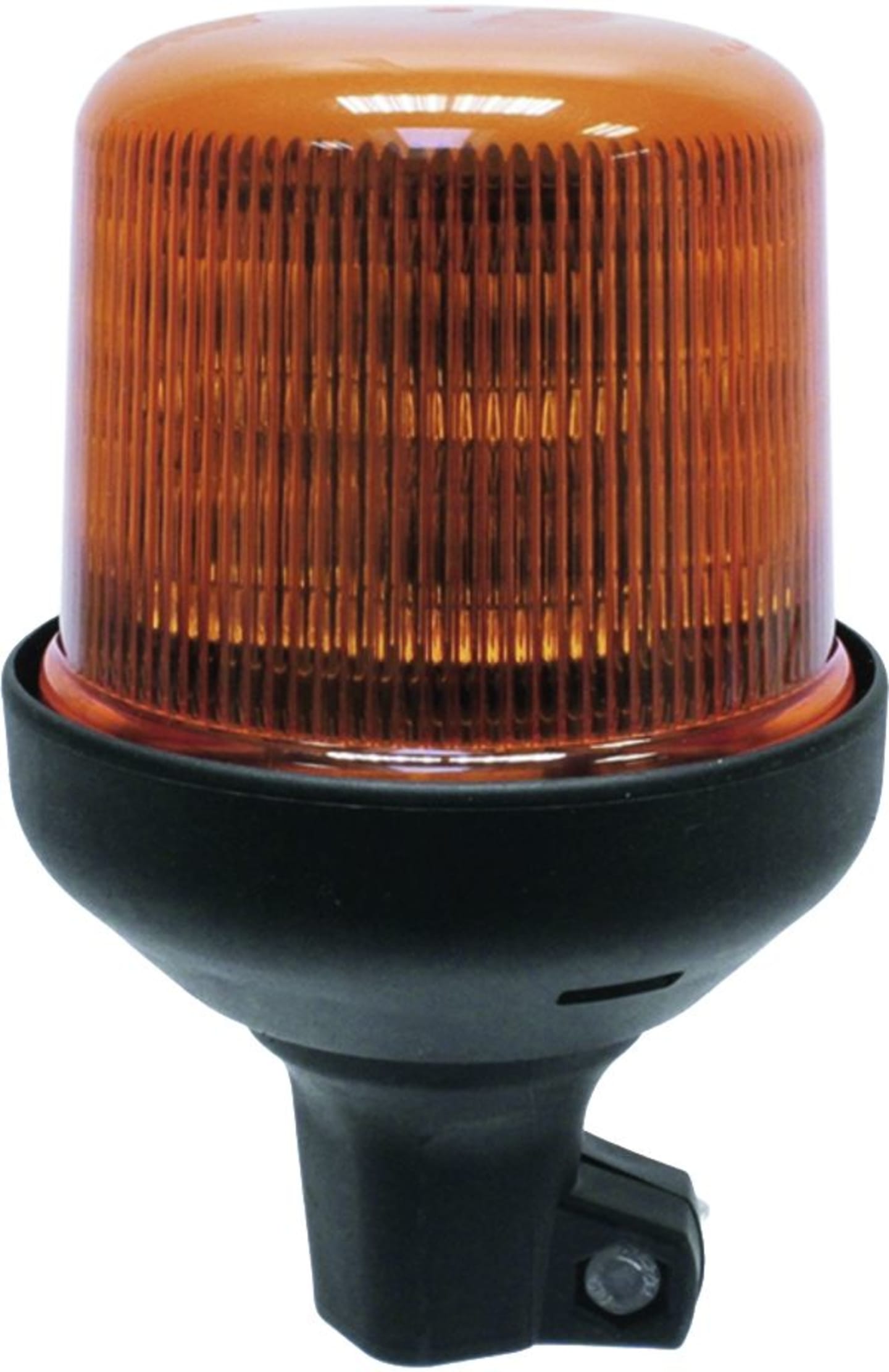LED-Rundumleuchte 12 – 24 V, 30 W, Rohrstutzenmontage, flexibel, 098 287 506