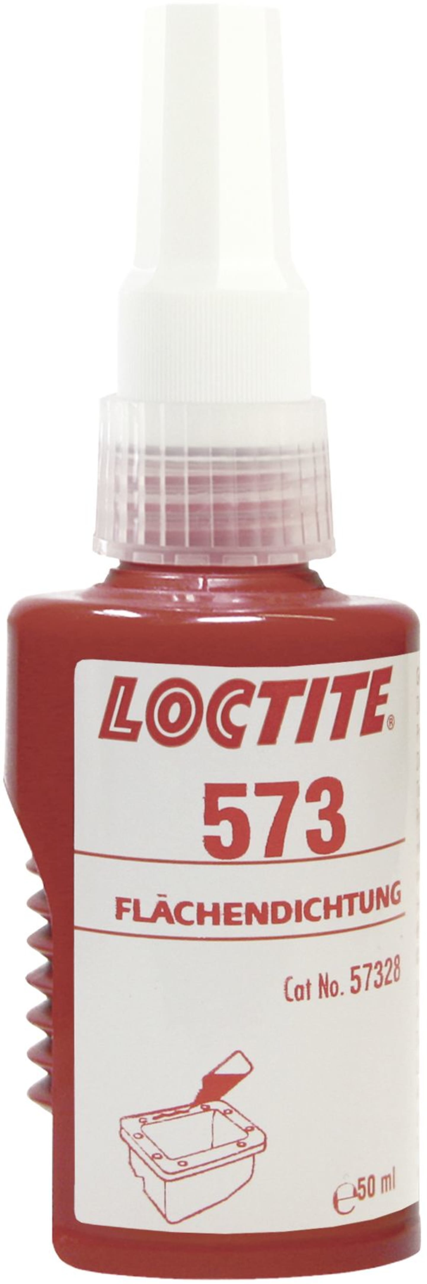Loctite® Flächendichtung "573", leicht flexibel , 50 ml