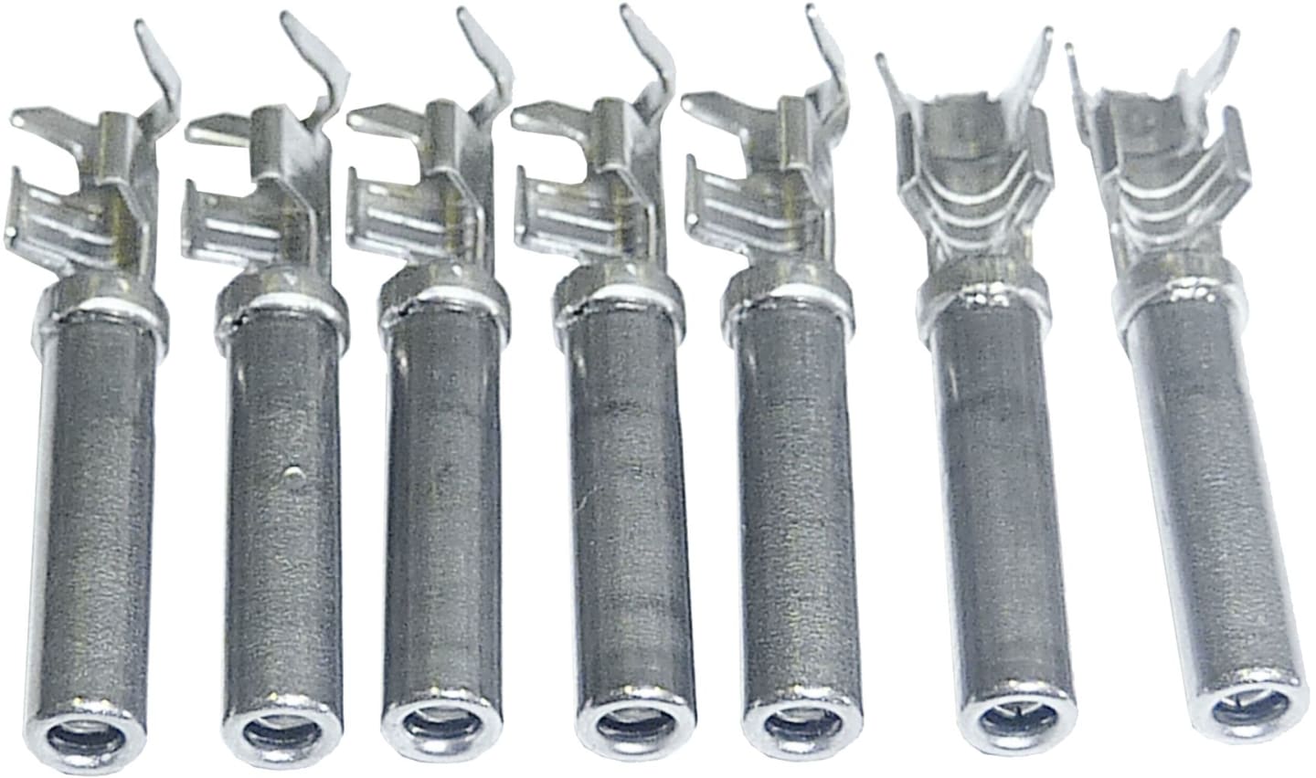 Faster® Montagekit für 7-polige Stecker "MST", MST-E08/7MON-KIT