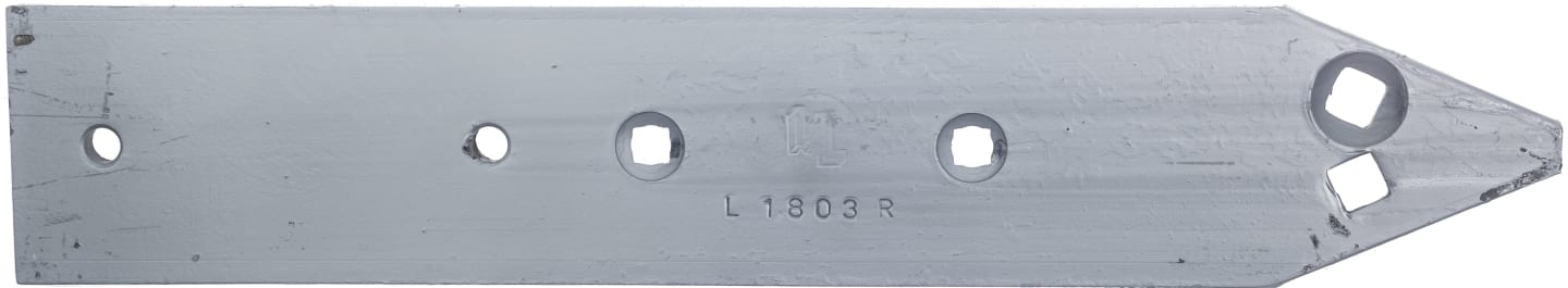 Anlage, links/rechts, lang, geschnittene Ware, L 1803 L/L 1803 R, für Widder