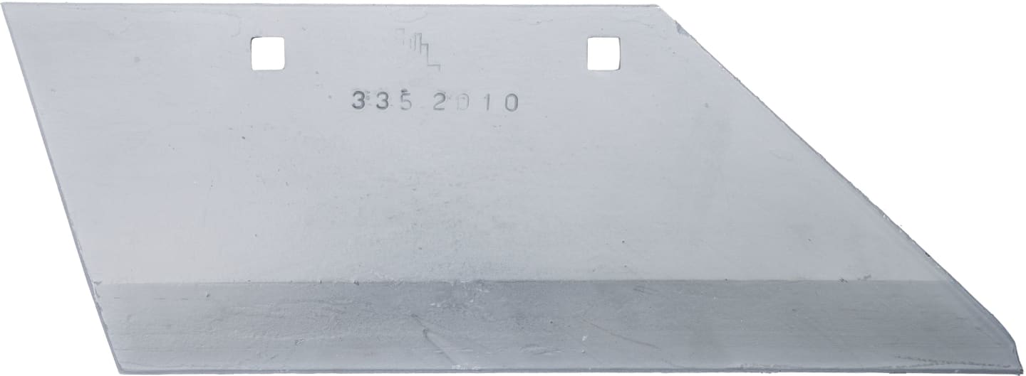 Schar-Hinterteil, links/rechts, 335 21 10 SH/335 21 11 SH, für Lemken