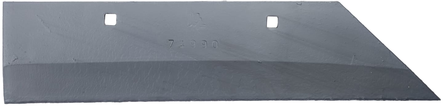 Spitzschar, rechts, 74990, für Överum