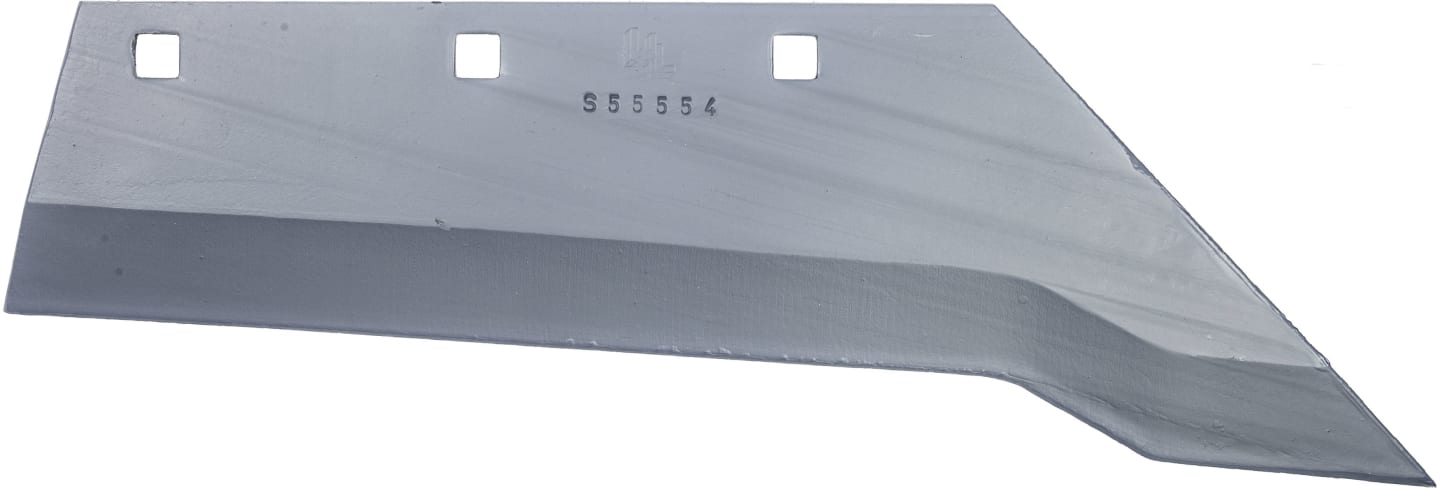 Schnabelschar links/rechts, geschnittene Ware, S 55554/S 55555, für Eberhardt