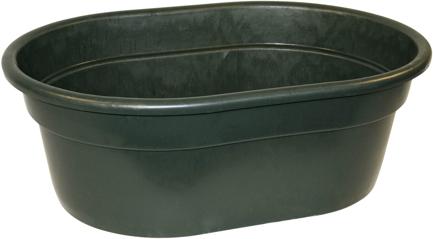 KERBL Weidetränke 150 l, 102 x 72 x 38 cm, 223518
