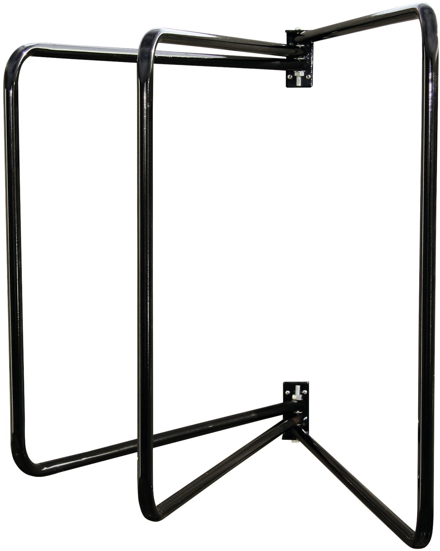 KERBL Deckenhalter für 3 Pferdedecken, Wandmontage, 32686