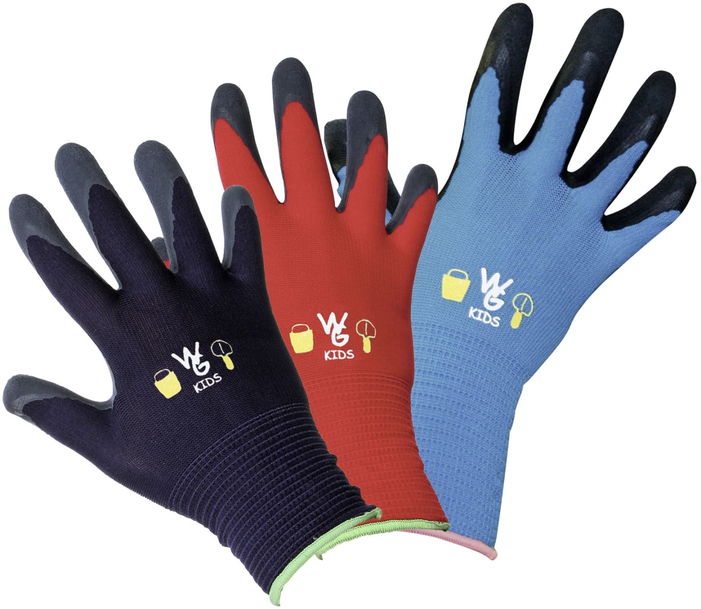Keron Handschuhe Kinder "Kids"