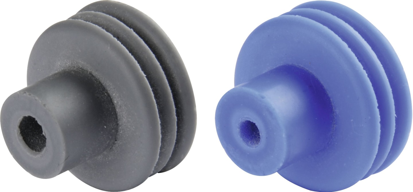 Herth + Buss Dicht- und Schutzstopfen "ELA", Ø 19,9 mm; 20,1 mm, Länge 15 mm, AMP Tyco MPT