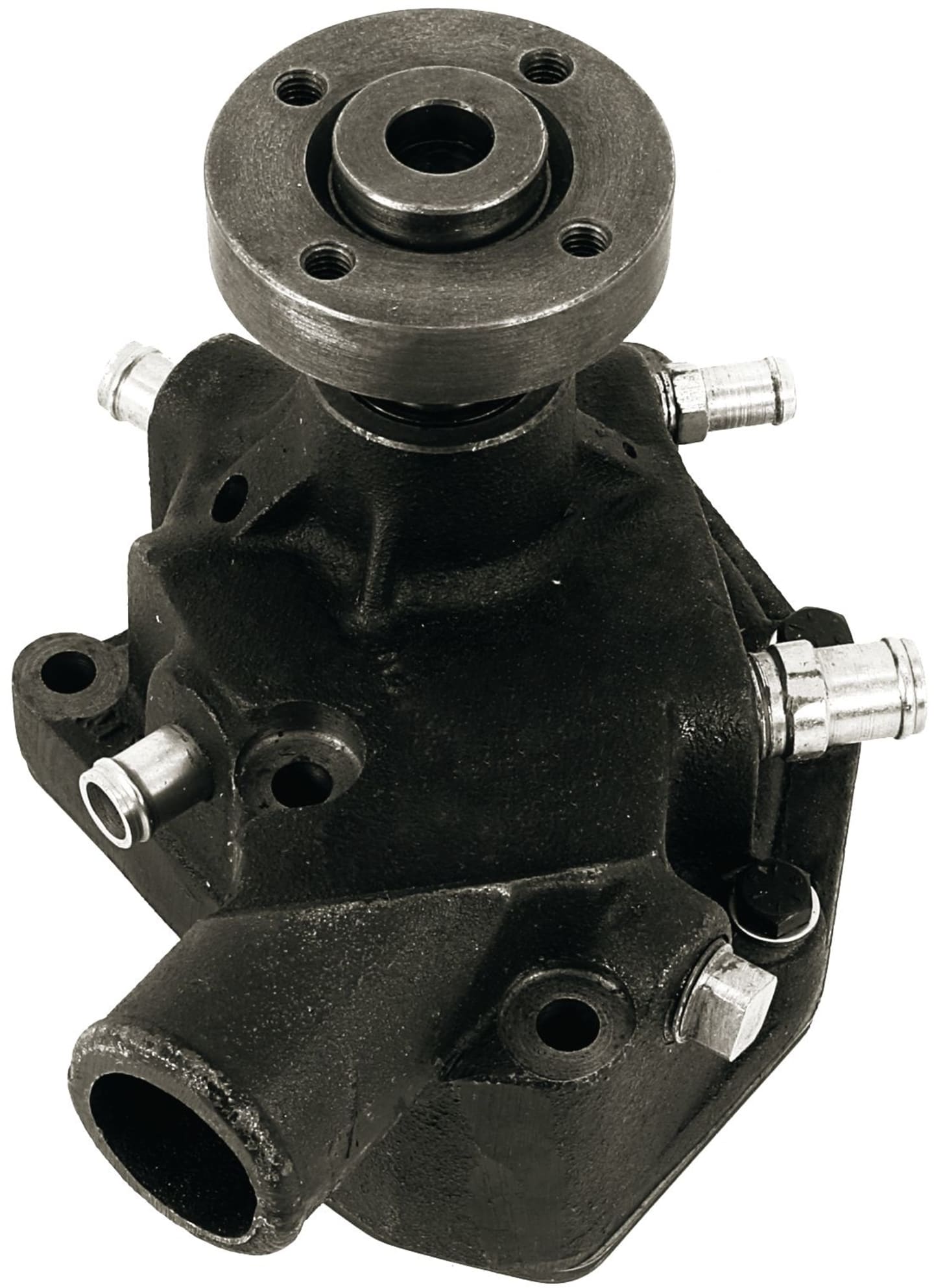 Wasserpumpe für Traktor John Deere 3000, Renault Ares, Ergos