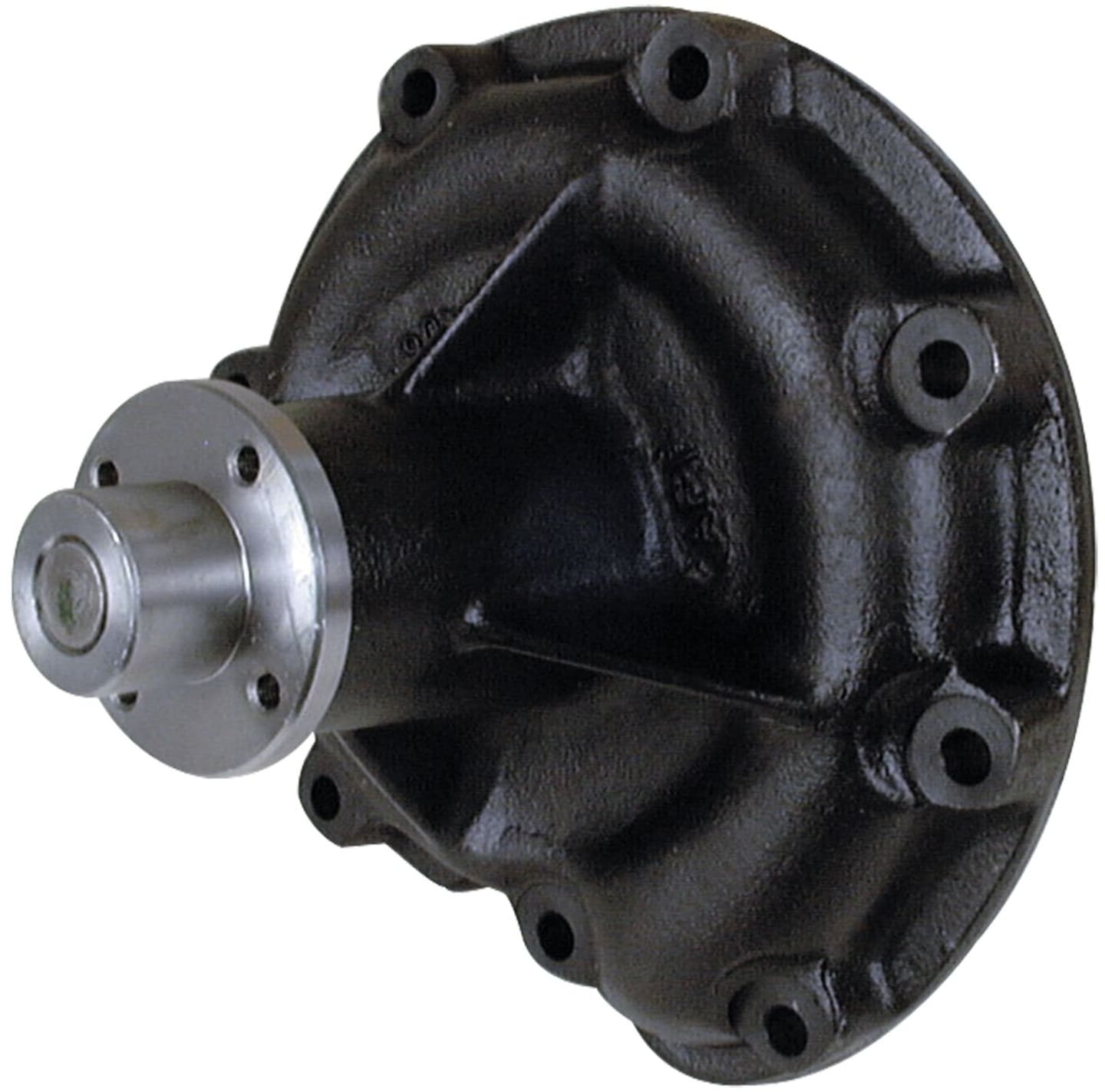 Wasserpumpe Ø Flügelrad 98 mm, für Traktor IHC McCormick 74, 84, 85, 95