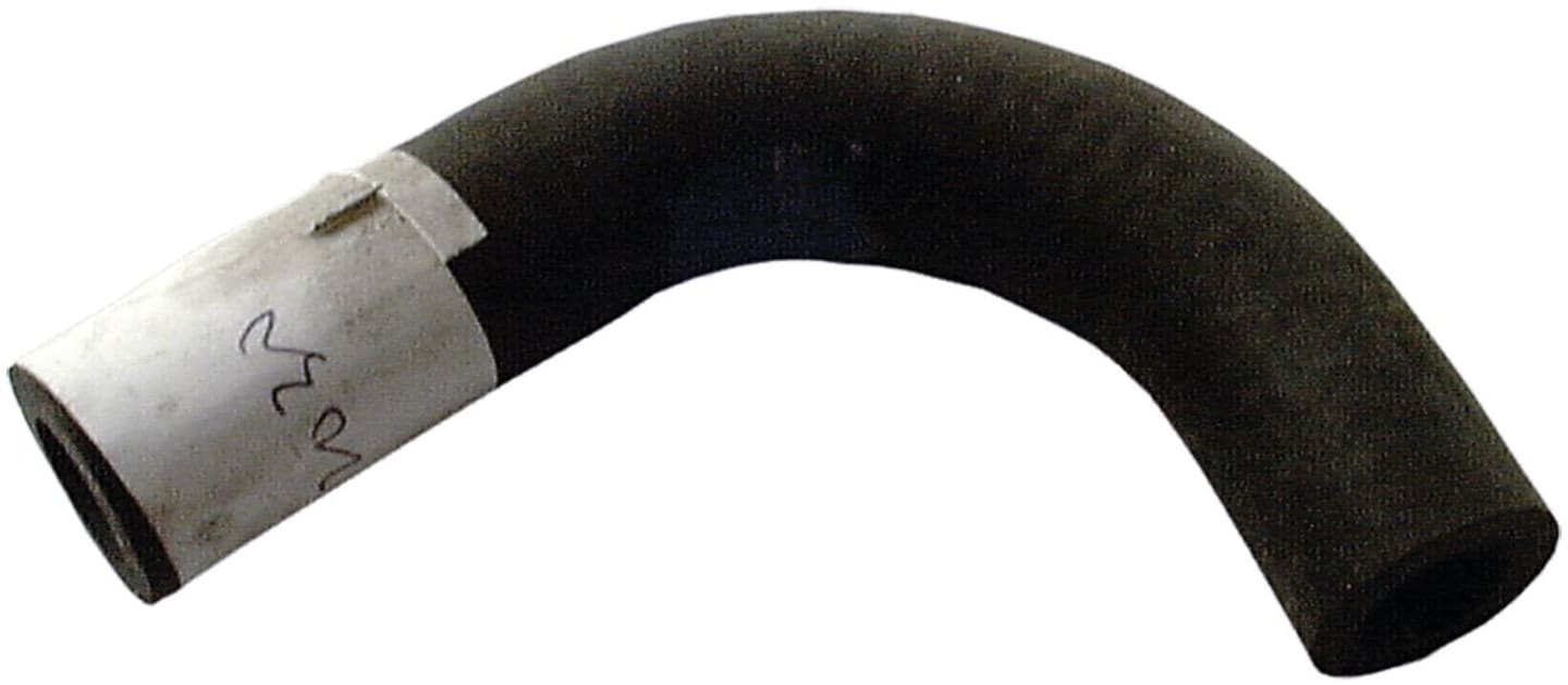 Kühlerschlauch 13 mm, für By-Pass Traktor John Deere 20er, 30er, 50er