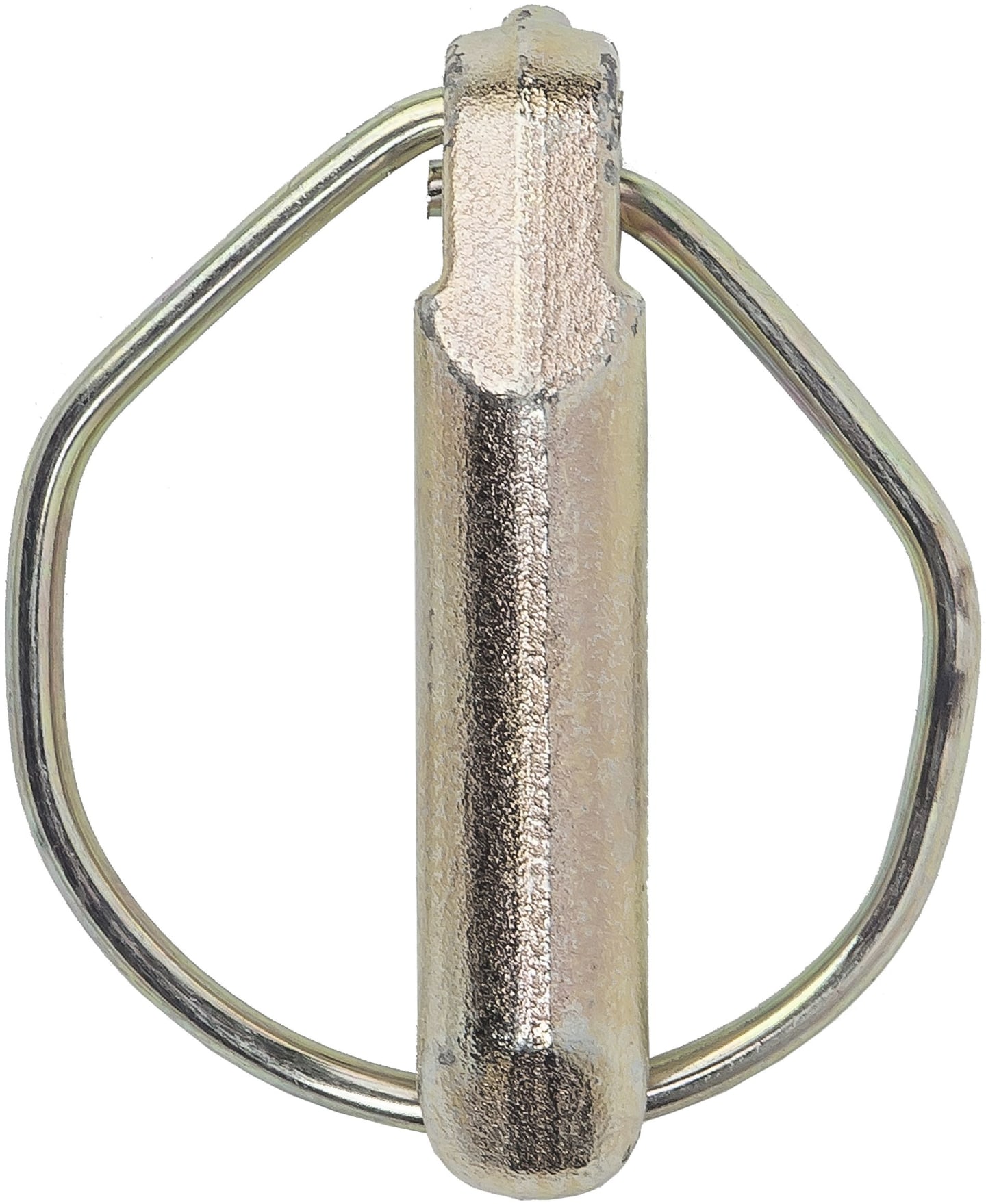 Rübig Klappsplint 11,5 mm für Kugelfangprofil Kat. 2,