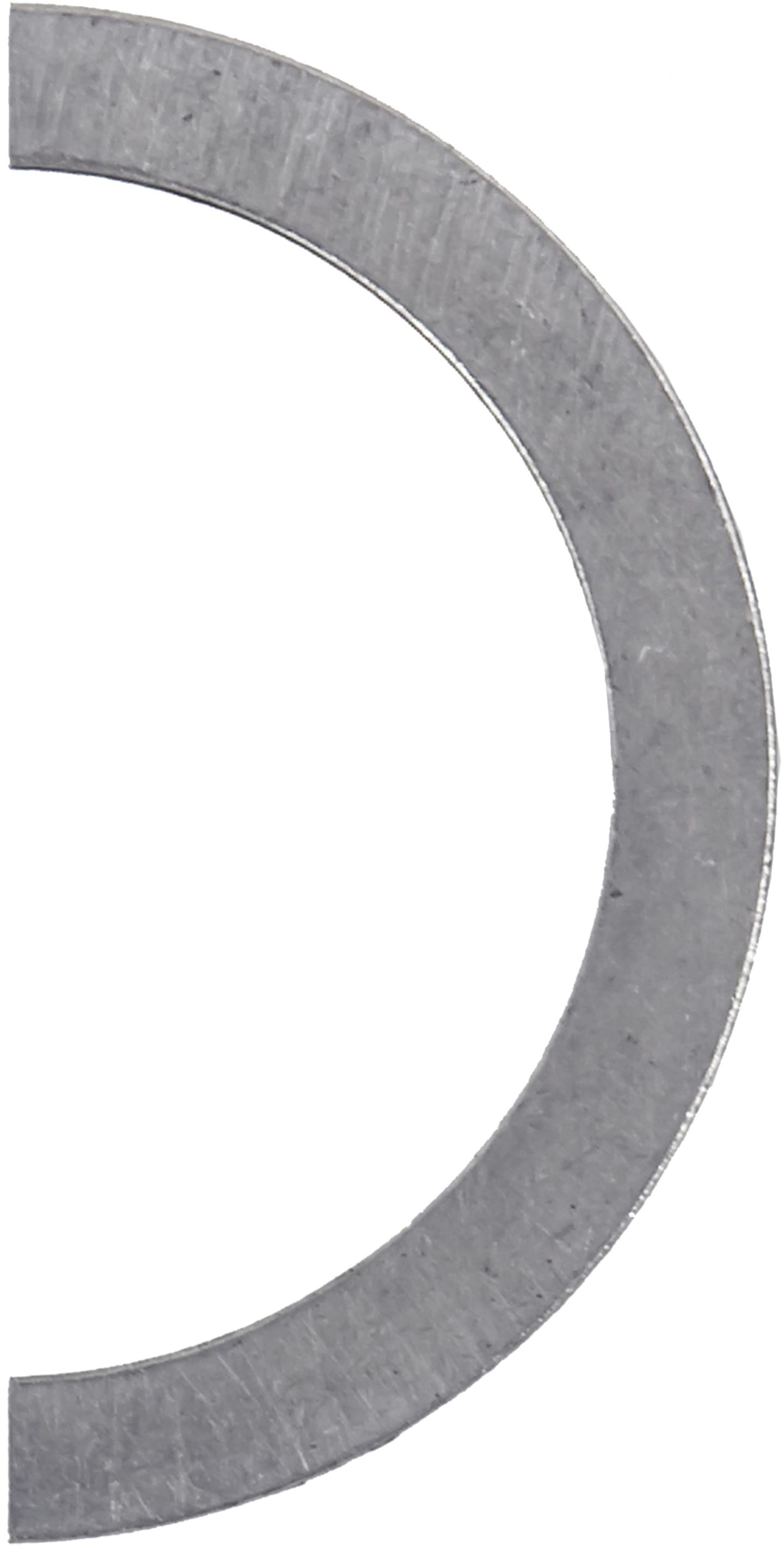 Walterscheid Stützscheibenhälfte, 72 x 56 mm, für Freilaufkupplung F5/1, EF5/1, 1352386