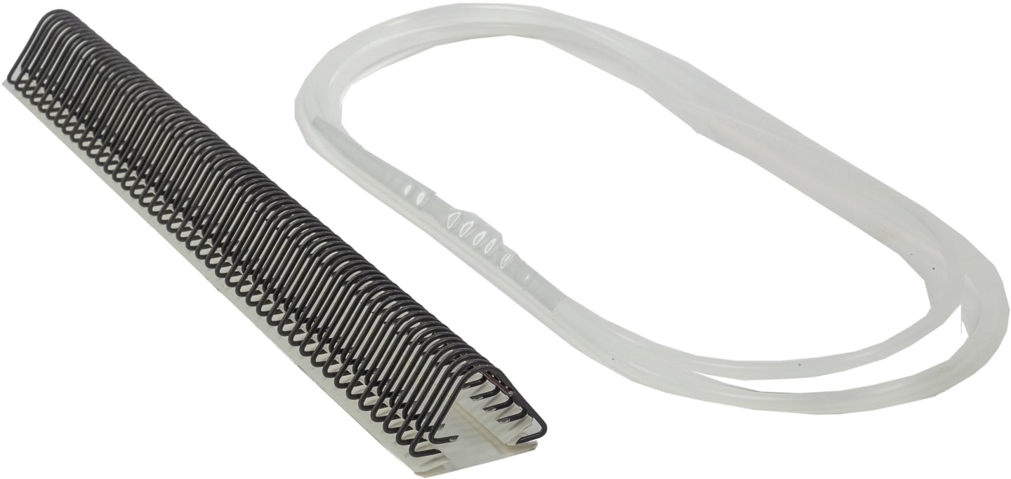 Anker® Riemenverbinder "A 3", Stärke Riemen 4,0 – 5,0 mm