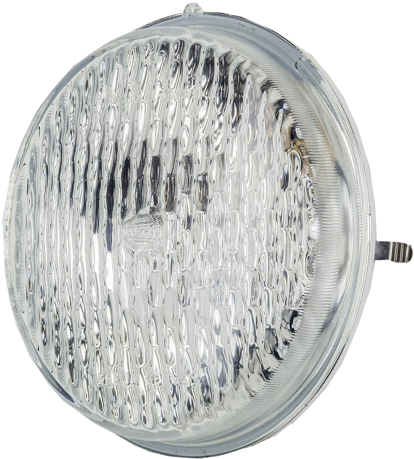 Hella® Scheinwerfereinsatz Halogen H3, für Arbeitsscheinwerfer wide "Torero 5760", 1G3 141 019-011
