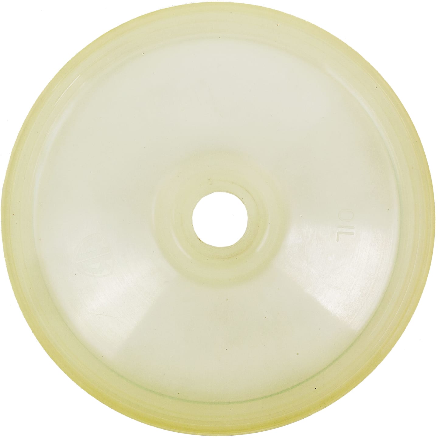 Agrotop Membrane Desmopan® für Pumpe AR 700, 800, 1000, 11827