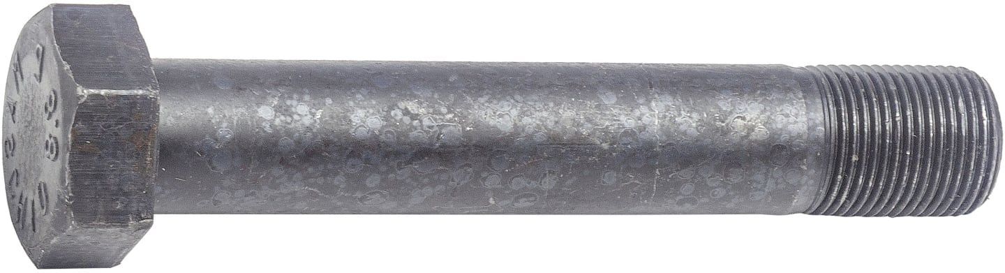 Maschio Schraube M 20 x 1,5 x 116 - 8.8 für Mulchgerät Tigre, F20110092R