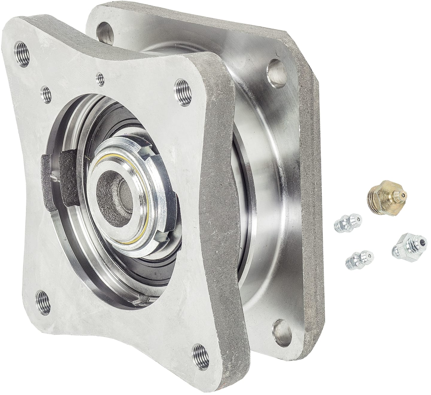 Maschio Walzenlager schwingend für Walze Grubber Terremoto 300, M43400468R
