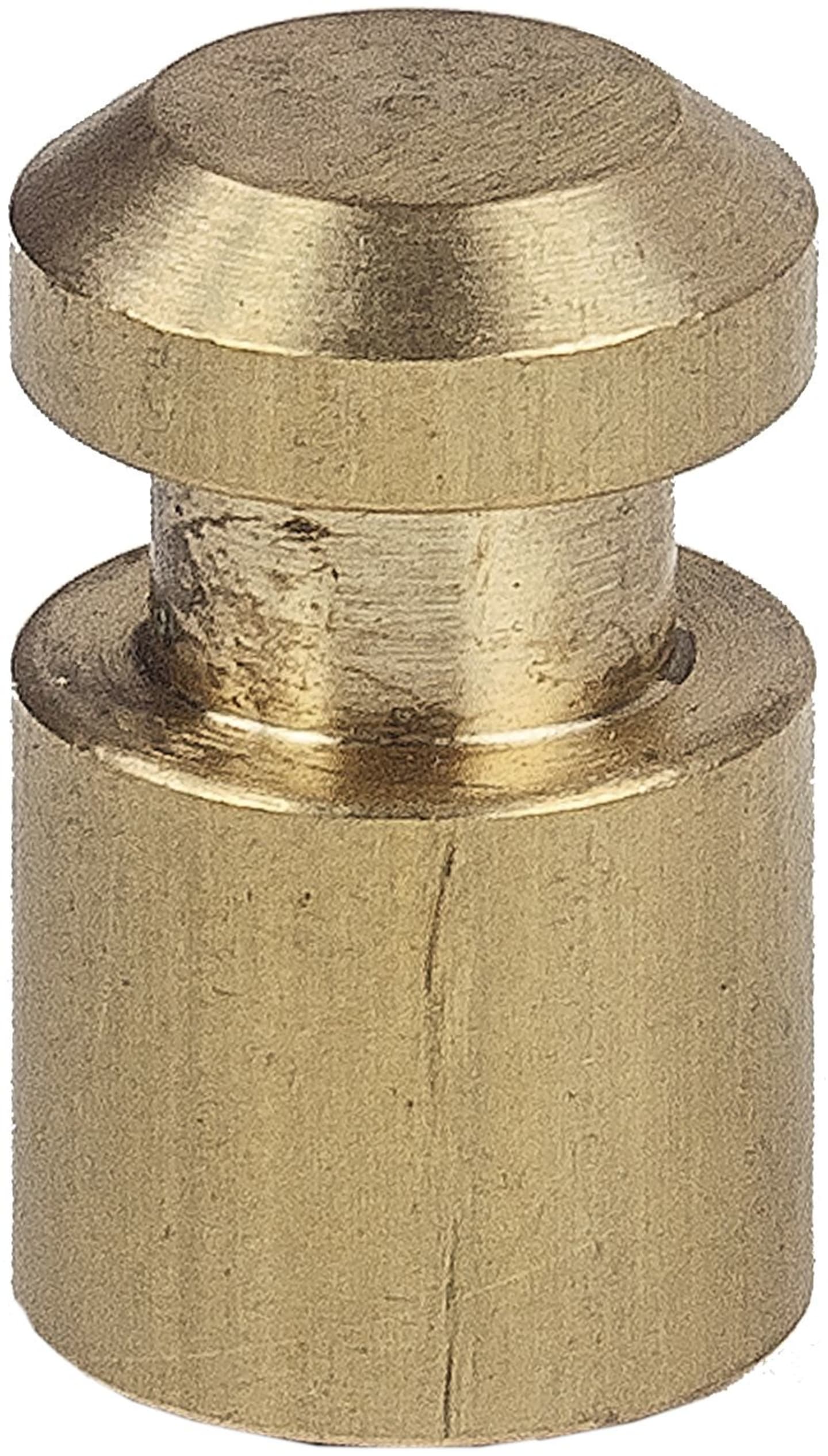 Hücobi Adapter, für Hydraulikzylinder 4" - 6", mit Kolbenstange 14 mm, 8050 100001