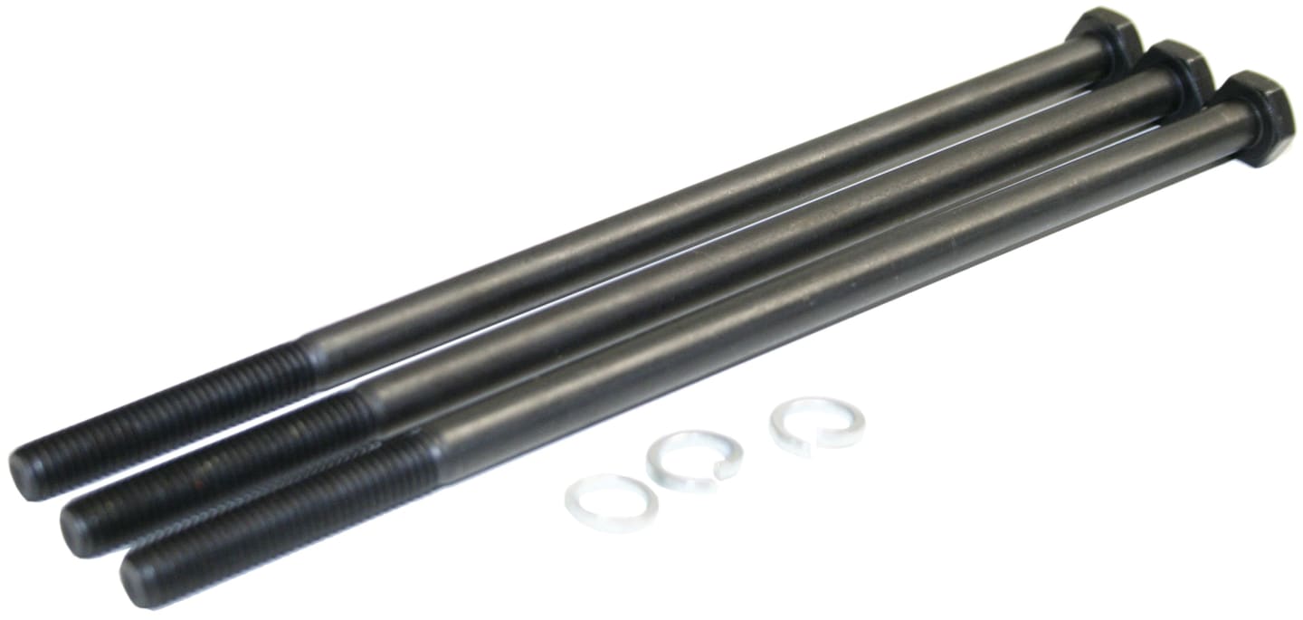 Schraubensatz M 10 x 240, 4. Lage für Zusatzsteuergerät zum Deutz-Fahr System 07C -TB- (Best. Nr. 11057950)