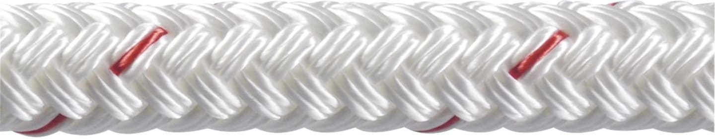 Spillwindenseil 12 mm, 90 m