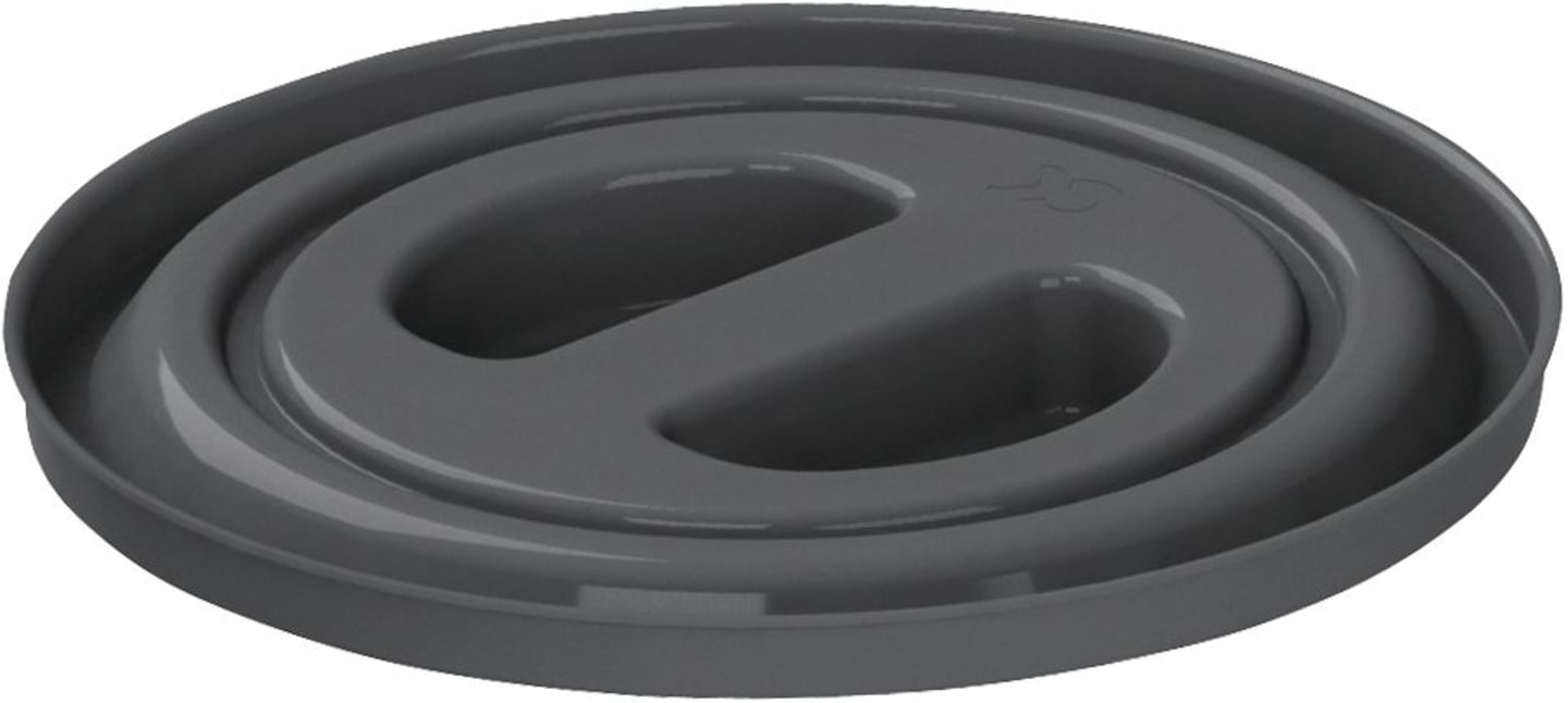 KERBL Deckel für Stall- und Baueimer 12 l, 29935
