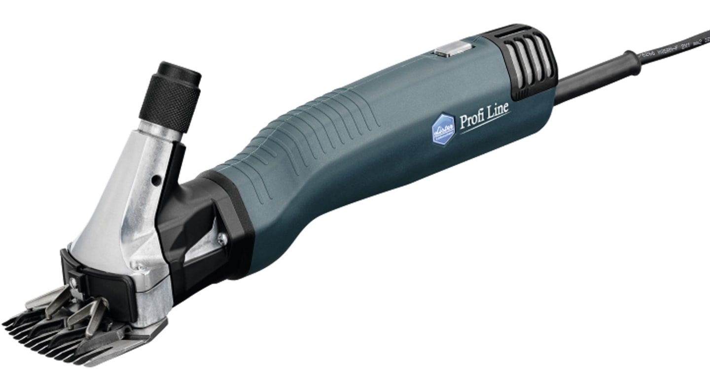Lister Schafschermaschine "Profi Line Schaf"