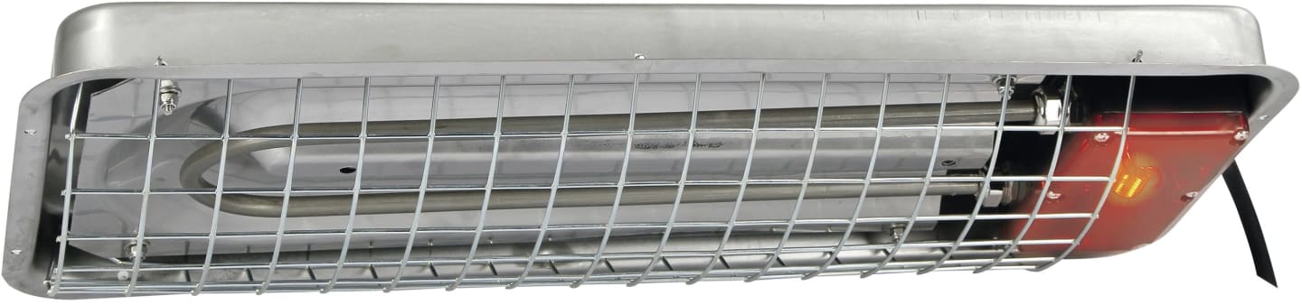 KERBL Heizstrahler "Sunny Boy" 150 W, 22259