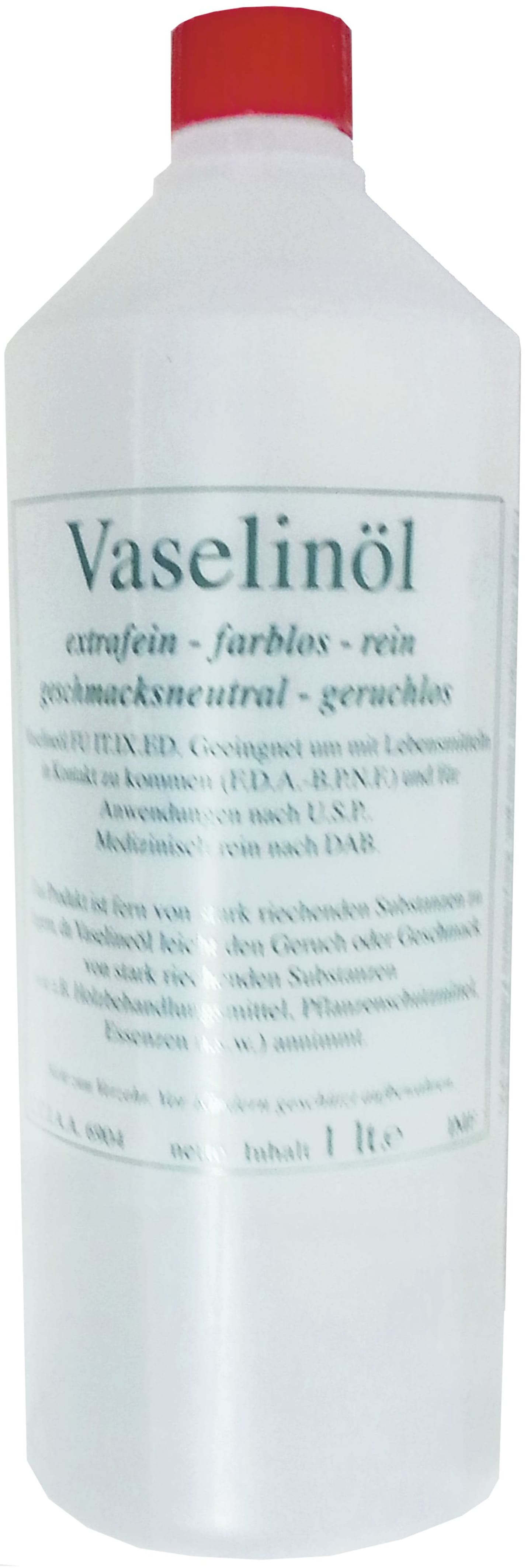 Speidel Vaselinöl 1 l für Saftfass aus Edelstahl, 47054