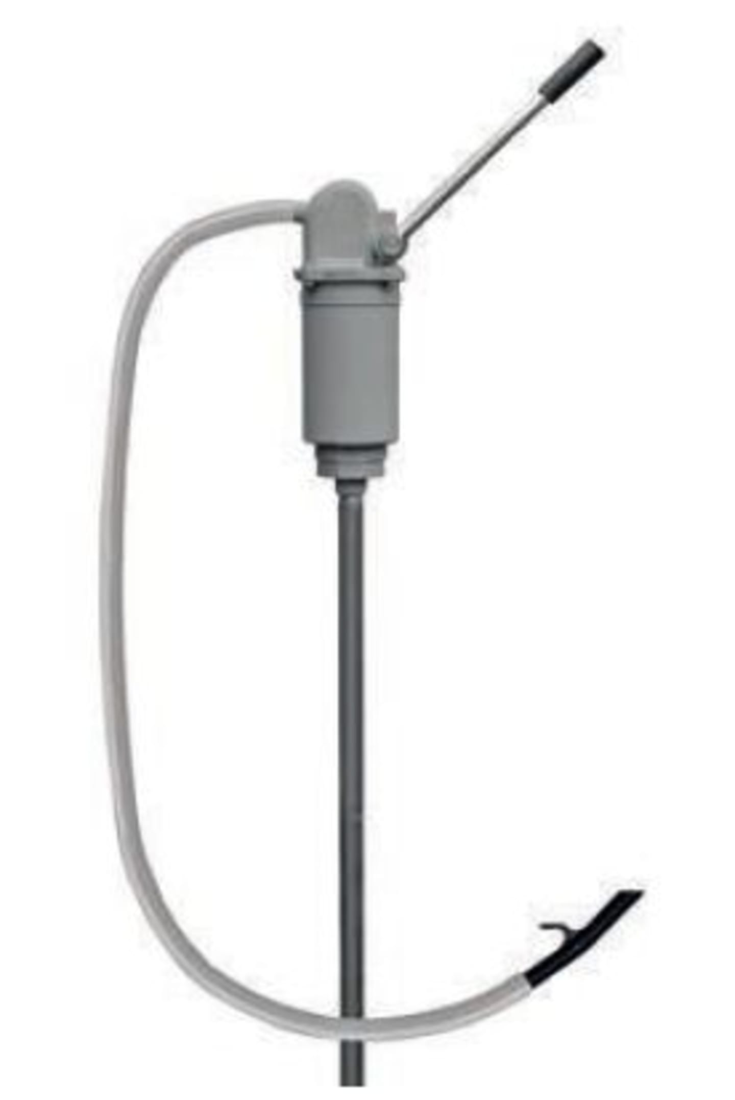 SAMOA® Mehrzweckpumpe MZE-04 für 60 und 200 Liter Fässer 80418