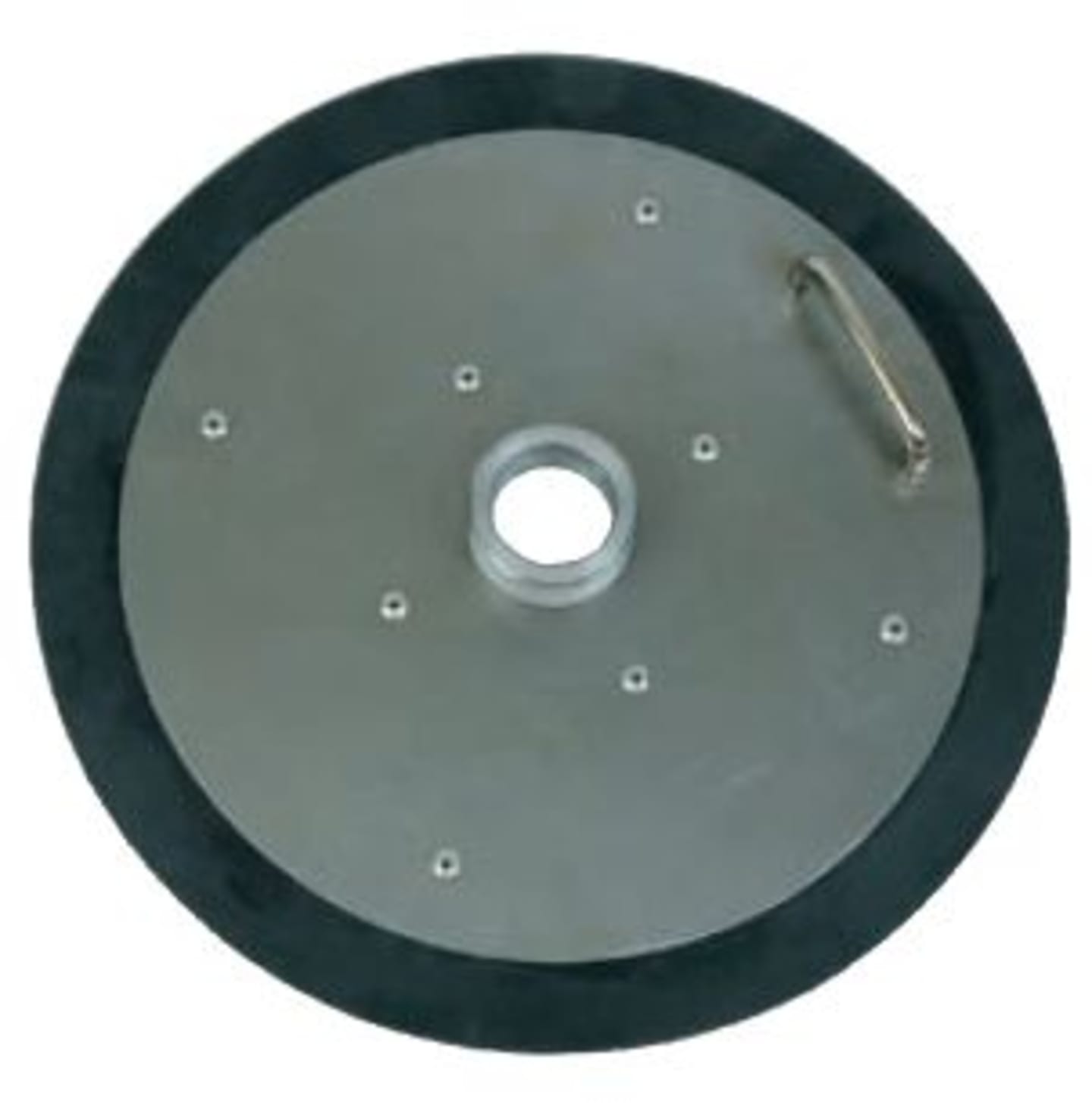 SAMOA® Fettfolgedeckel FD 18 mit Schaumstoffring 41367