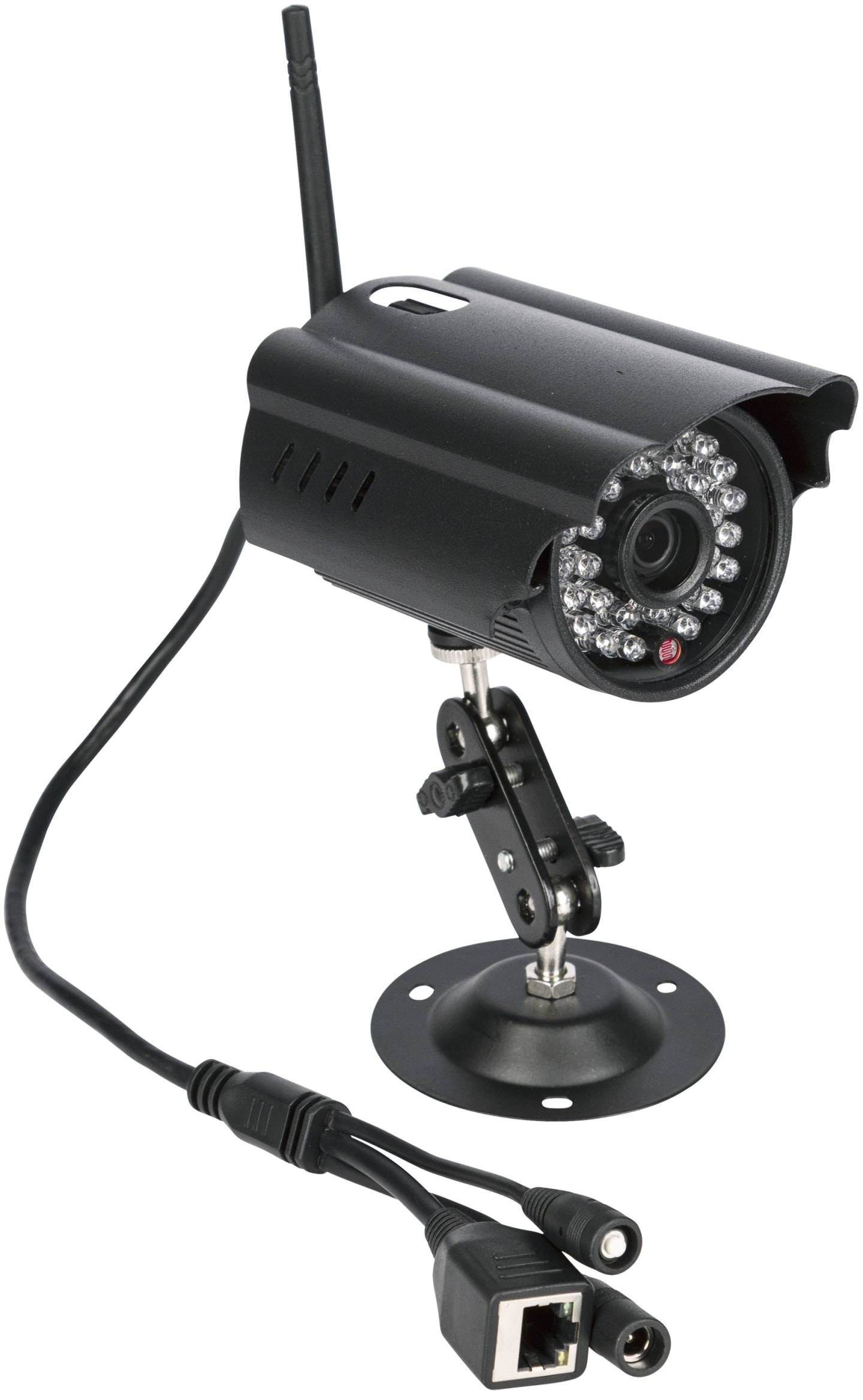 KERBL IP-Kamera "IPCam 2.0 HD", 10810