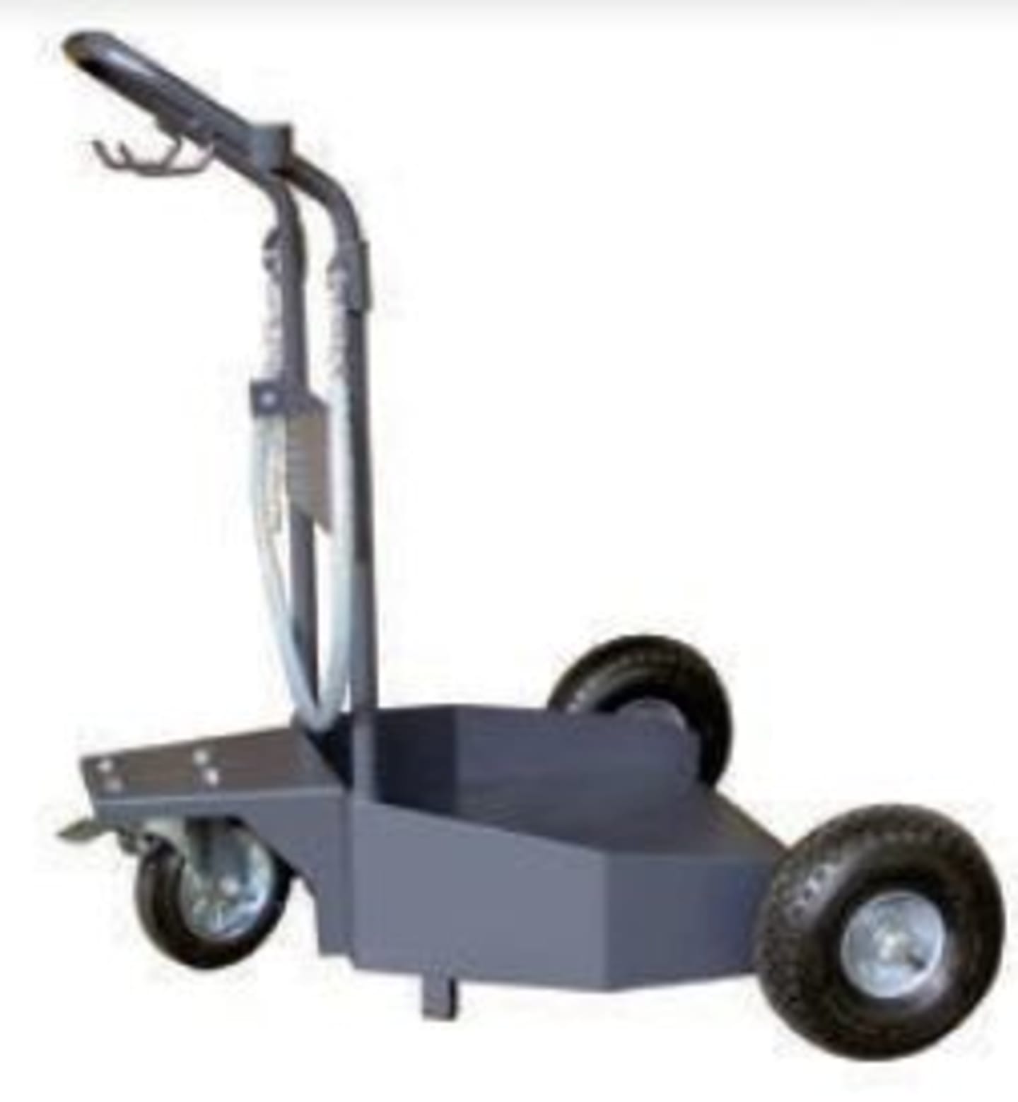 SAMOA® FAHRWAGEN FUER 200 L GEBINDE 432814