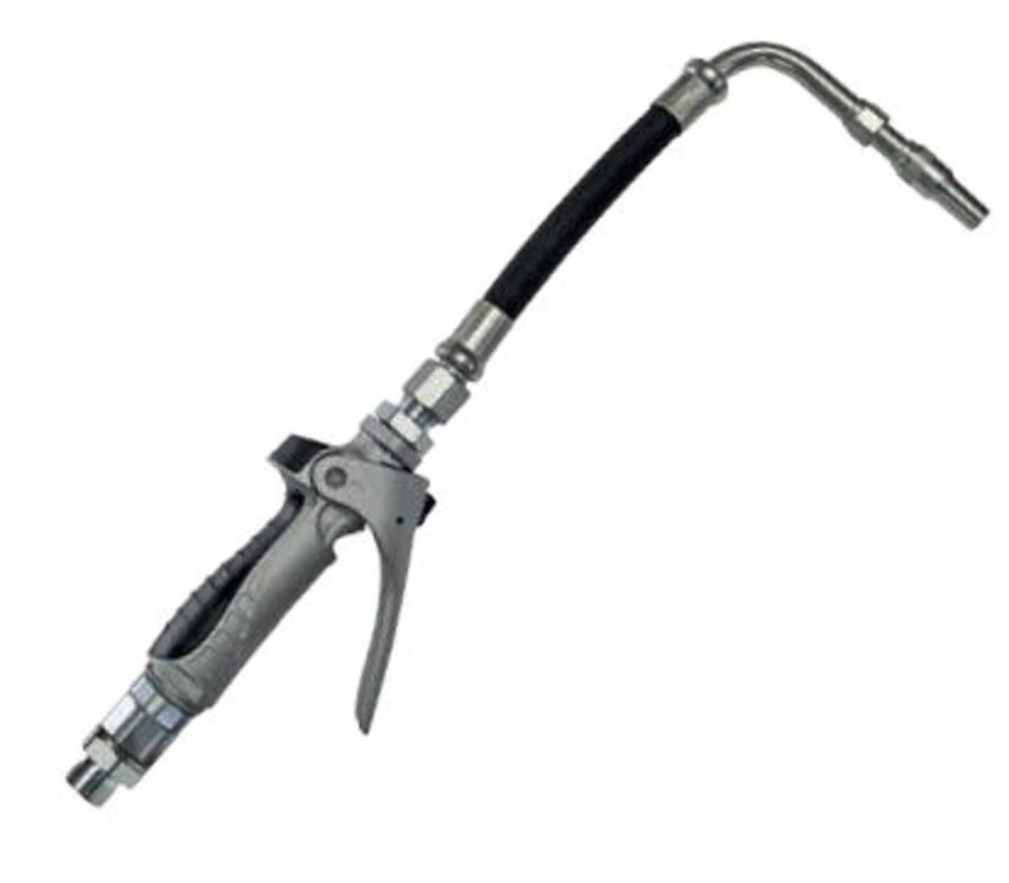 SAMOA® FUELLPISTOLE MIT DREHGELENK ¾“ 41041