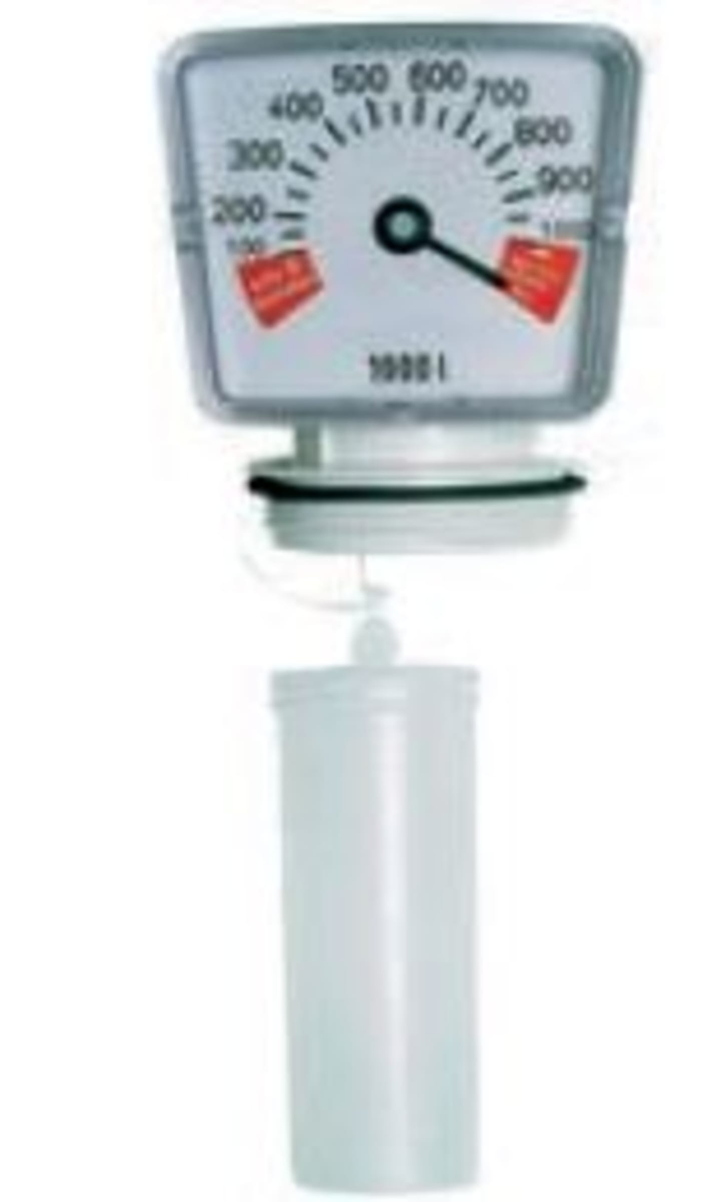 SAMOA® FUELLST.SANZ. PE-1000 F.PEK TANK 1000 L 81387
