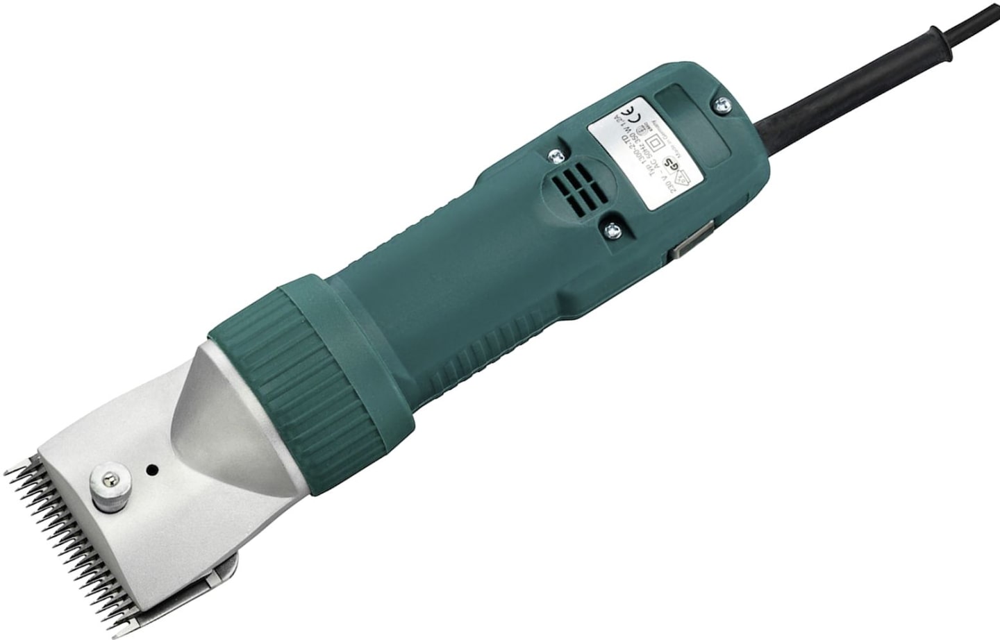 Lister Rinderschermaschine "Super 3000"