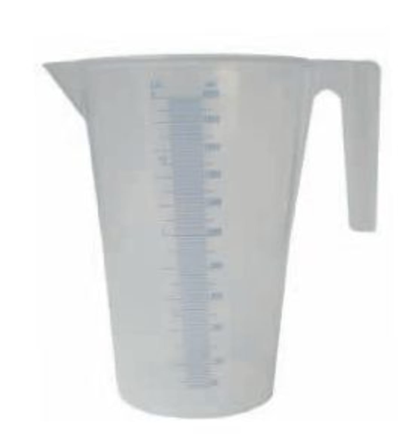 SAMOA® KST.-MESSBECHER KMB 2000 ML 678200