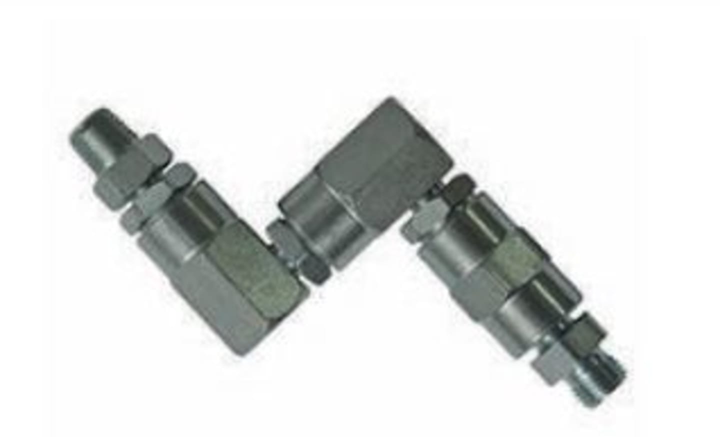 SAMOA® PROFI-Z-GELENK Z.ABSCHMIERPISTOLE,KU 414300400