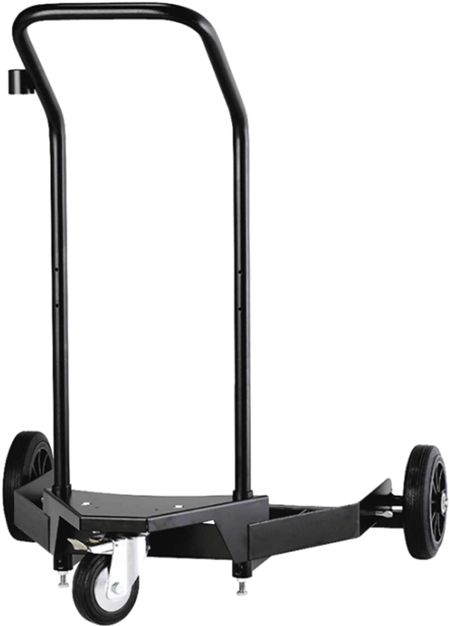 SAMOA® Fahrwagen für 200 Liter Fässer