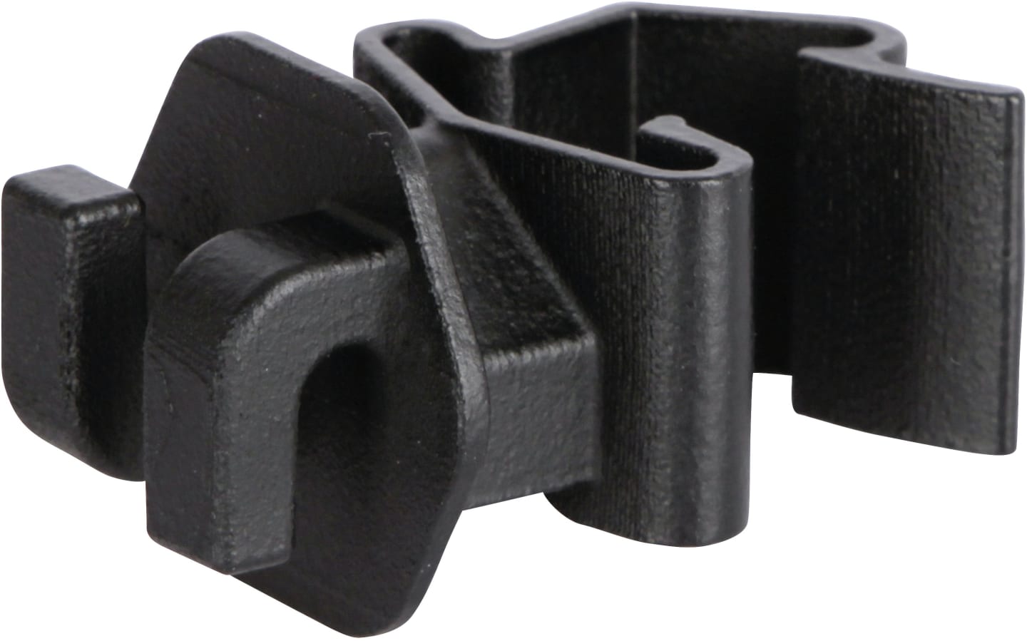 Ako Seilisolator "T-Post" schwarz, 441189