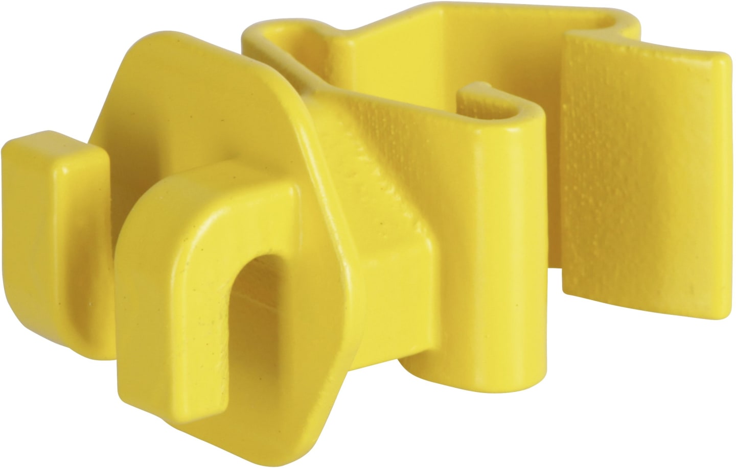 Ako Seilisolator "T-Post" gelb, 441190