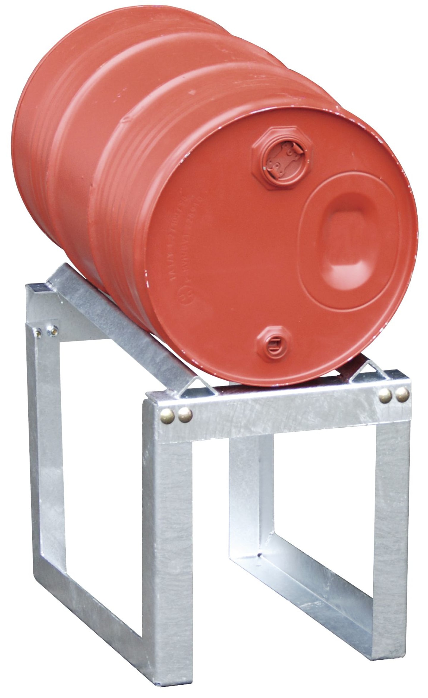 BAUER® SÜDLOHN Fassbock für 1 x 60 l Fass