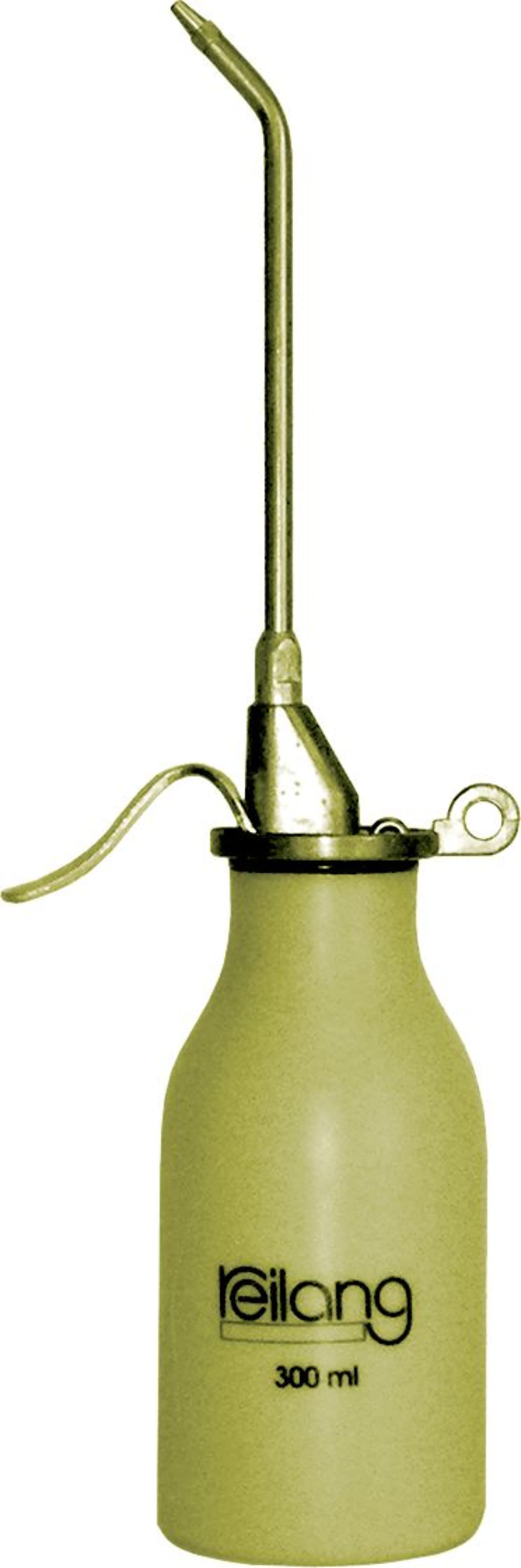 Reilang™ Präzisionsöler "Merkur" mit Doppelpumpe