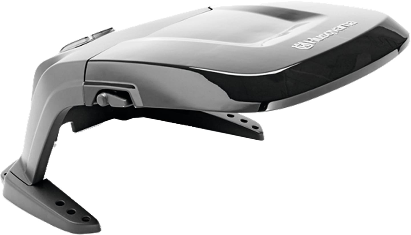 Husqvarna® Mährobotergarage für Mähroboter Automower® 300, 400, 5872361-01
